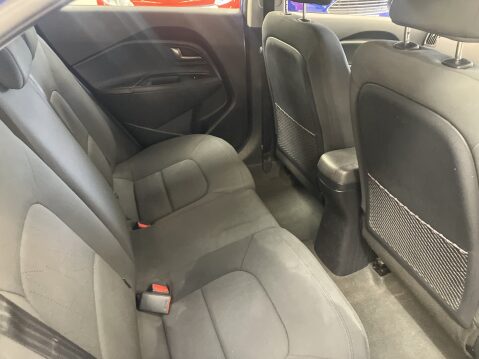 Kia Rio 2 5