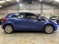 Kia Rio 2 8