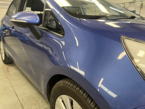 Kia Rio 2 11