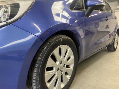 Kia Rio 2 15