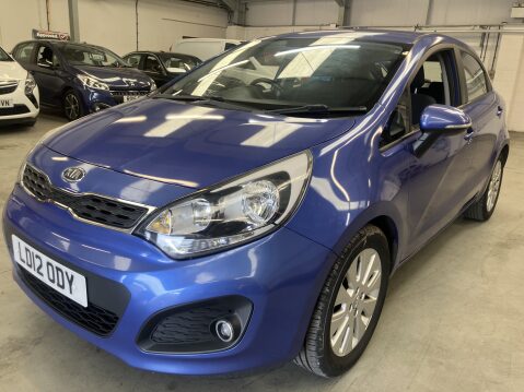 Kia Rio 2 17
