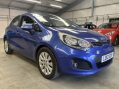 Kia Rio 2 1
