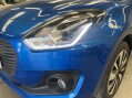 Suzuki Swift SZ5 BOOSTERJET SHVS MHEV 6