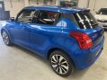 Suzuki Swift SZ5 BOOSTERJET SHVS MHEV 8