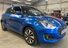 Suzuki Swift SZ5 BOOSTERJET SHVS MHEV