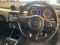 Suzuki Swift SZ5 BOOSTERJET SHVS MHEV 14