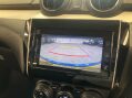 Suzuki Swift SZ5 BOOSTERJET SHVS MHEV 19