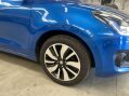 Suzuki Swift SZ5 BOOSTERJET SHVS MHEV 2