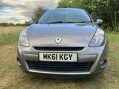 Renault Clio DYNAMIQUE TOMTOM 16V 4