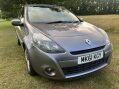 Renault Clio DYNAMIQUE TOMTOM 16V 5