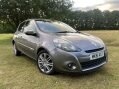 Renault Clio DYNAMIQUE TOMTOM 16V 1