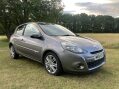 Renault Clio DYNAMIQUE TOMTOM 16V 8