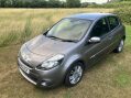 Renault Clio DYNAMIQUE TOMTOM 16V 10