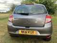 Renault Clio DYNAMIQUE TOMTOM 16V 19