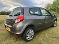 Renault Clio DYNAMIQUE TOMTOM 16V 20