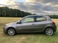 Renault Clio DYNAMIQUE TOMTOM 16V 2