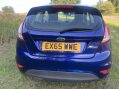 Ford Fiesta ZETEC 3