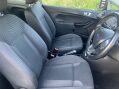 Ford Fiesta ZETEC 4