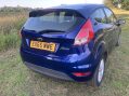 Ford Fiesta ZETEC 7