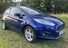 Ford Fiesta ZETEC