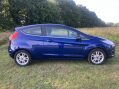 Ford Fiesta ZETEC 10