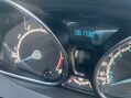 Ford Fiesta ZETEC 11