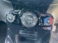 Ford Fiesta ZETEC 12