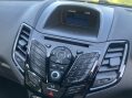 Ford Fiesta ZETEC 14