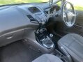 Ford Fiesta ZETEC 15