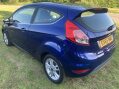 Ford Fiesta ZETEC 17