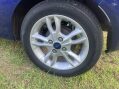 Ford Fiesta ZETEC 20