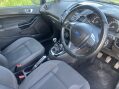 Ford Fiesta ZETEC 2