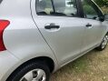 Toyota Yaris T2 VVT-I 4