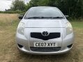 Toyota Yaris T2 VVT-I 15