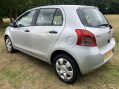 Toyota Yaris T2 VVT-I 16