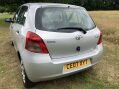 Toyota Yaris T2 VVT-I 20