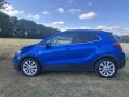 Vauxhall Mokka SE S/S 3