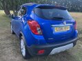 Vauxhall Mokka SE S/S 4