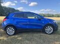 Vauxhall Mokka SE S/S 5