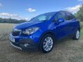 Vauxhall Mokka SE S/S 6