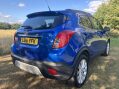 Vauxhall Mokka SE S/S 8