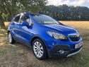 Vauxhall Mokka SE S/S