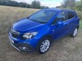 Vauxhall Mokka SE S/S 9