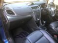 Vauxhall Mokka SE S/S 14