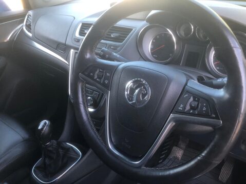 Vauxhall Mokka SE S/S 16