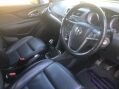 Vauxhall Mokka SE S/S 17