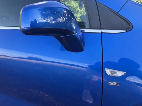 Vauxhall Mokka SE S/S 19