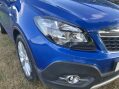 Vauxhall Mokka SE S/S 2