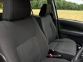 Suzuki Splash SZ2 3