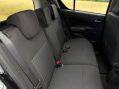 Suzuki Splash SZ2 4